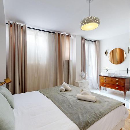 Bluestay 115 - Superbe Appartement A 巴黎 外观 照片