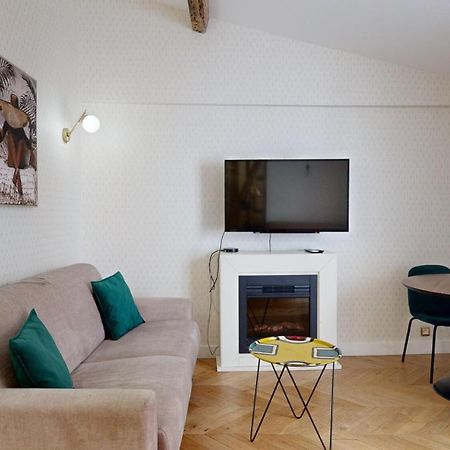 Bluestay 115 - Superbe Appartement A 巴黎 外观 照片